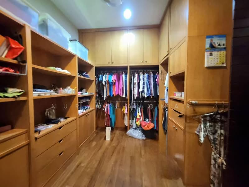 Bungalow for Sale in Kayangan Heights (Shah Alam) - Nur Alia Omar - Interior - PropertyGuru.com.my