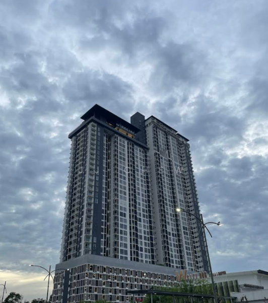 Waltz Residences untuk Untuk Dijual - RM 513,000, Mac 2026 - Exterior - PropertyGuru.com.my