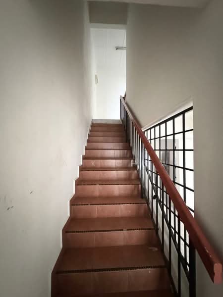 2-storey Terraced House for Sale in Permas Jaya (Johor) - Zack Chow - Interior - PropertyGuru.com.my