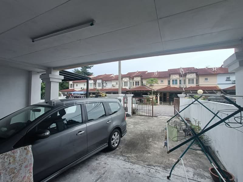 Taman Putra Prima untuk Untuk Dijual - RM 620,000, Mac 2026 - Exterior - PropertyGuru.com.my