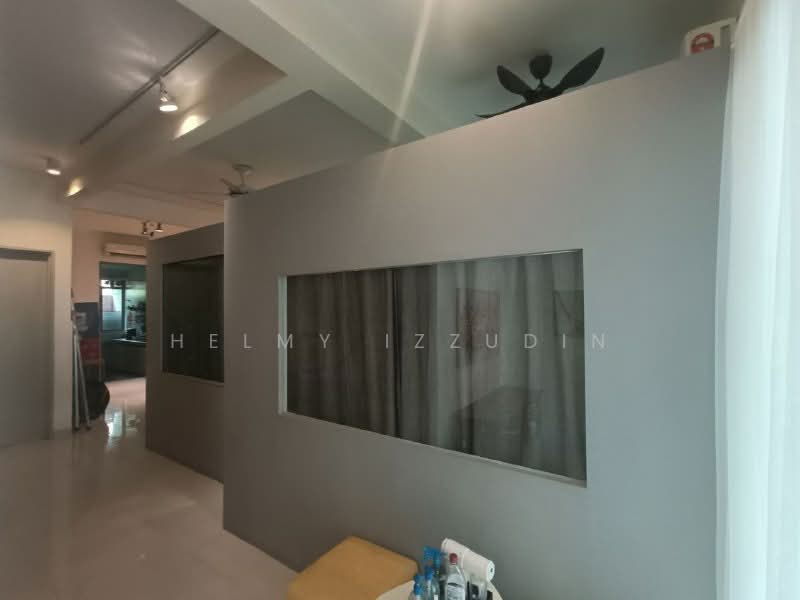 3-storey Terraced House for Sale in D'Island (Puchong) - HELMY IZZUDIN - Interior - PropertyGuru.com.my
