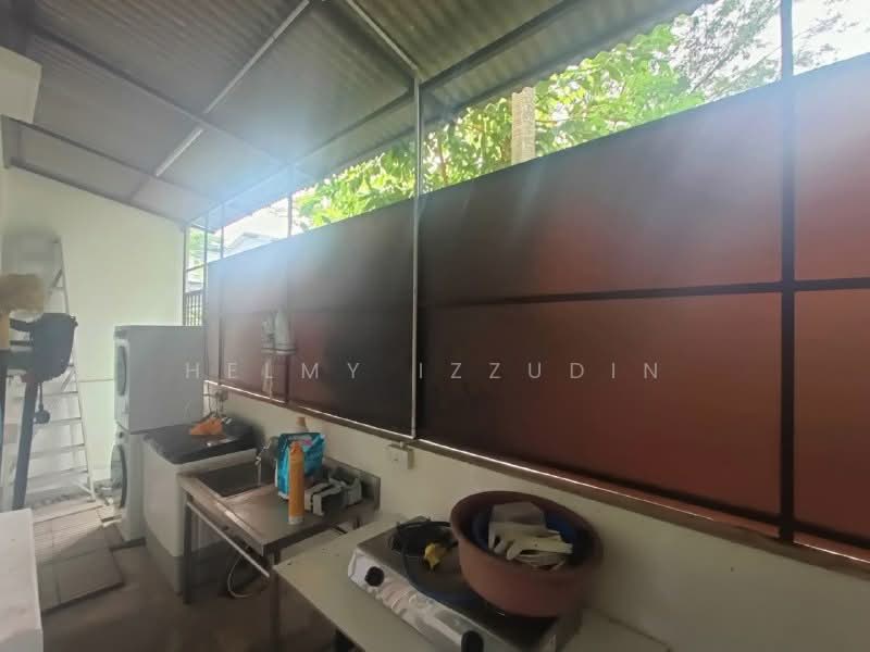3-storey Terraced House for Sale in D'Island (Puchong) - HELMY IZZUDIN - Interior - PropertyGuru.com.my