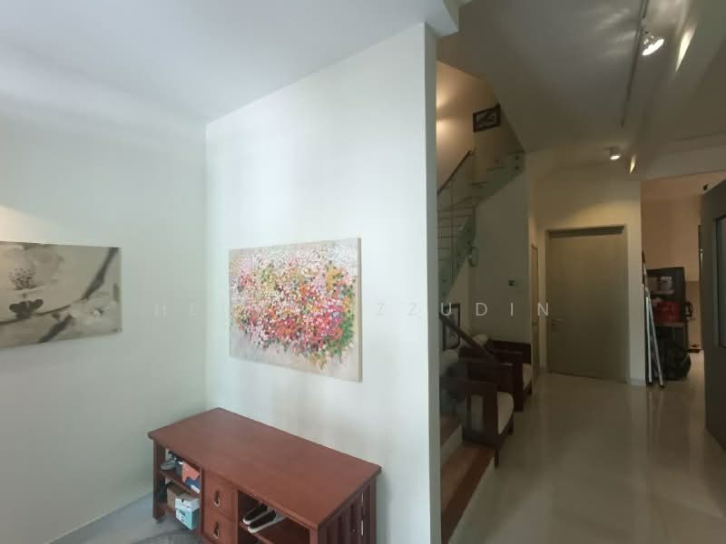 3-storey Terraced House for Sale in D'Island (Puchong) - HELMY IZZUDIN - Interior - PropertyGuru.com.my