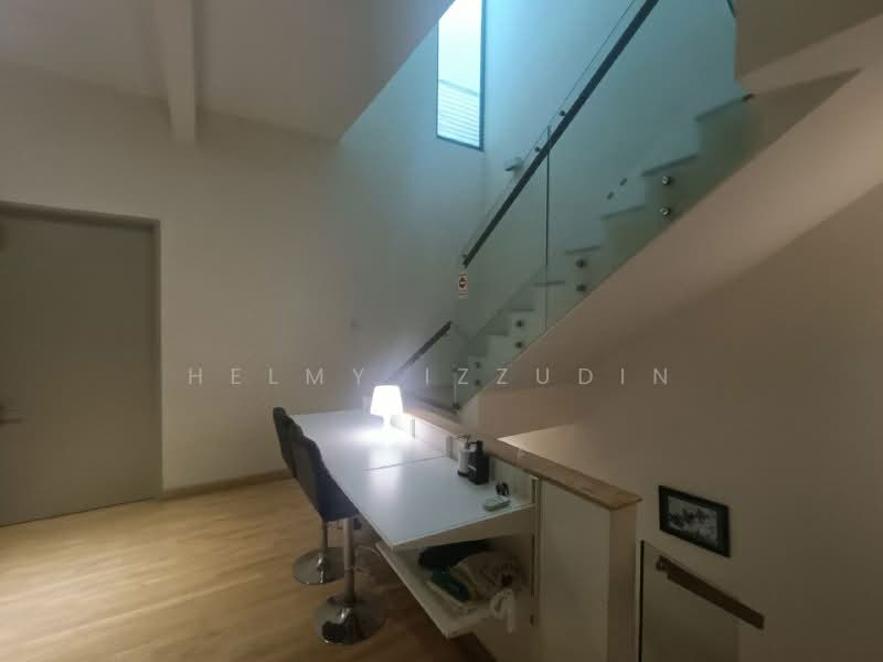 3-storey Terraced House for Sale in D'Island (Puchong) - HELMY IZZUDIN - Interior - PropertyGuru.com.my