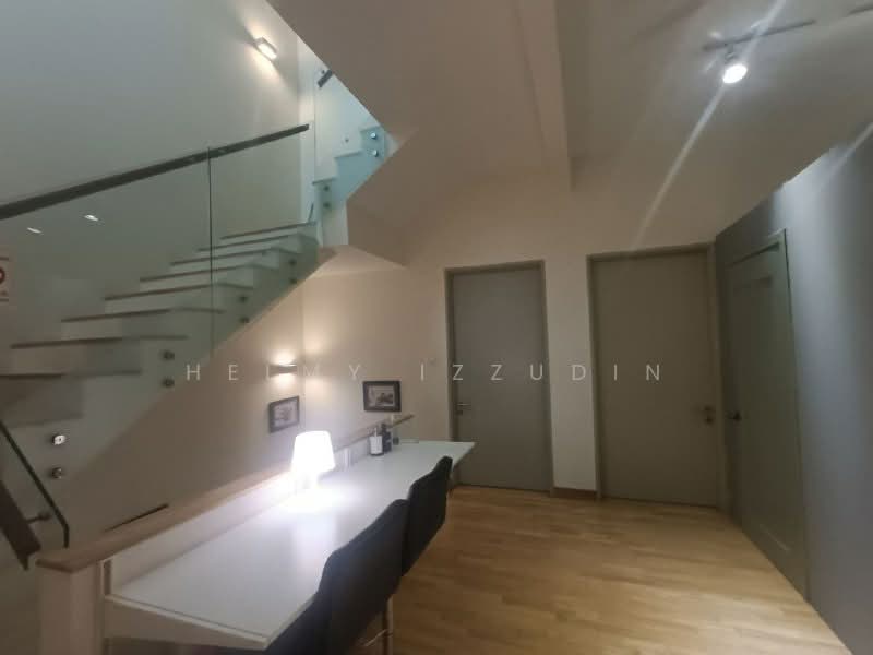 3-storey Terraced House for Sale in D'Island (Puchong) - HELMY IZZUDIN - Interior - PropertyGuru.com.my