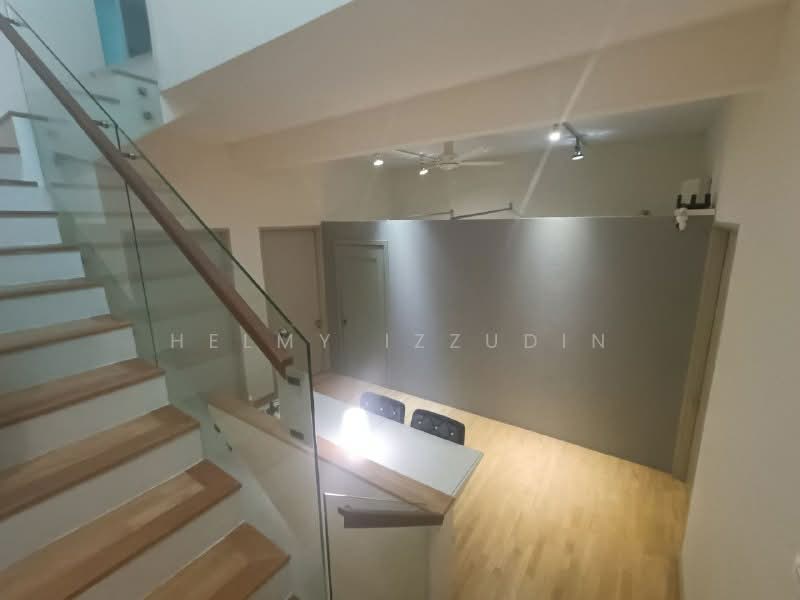 3-storey Terraced House for Sale in D'Island (Puchong) - HELMY IZZUDIN - Interior - PropertyGuru.com.my