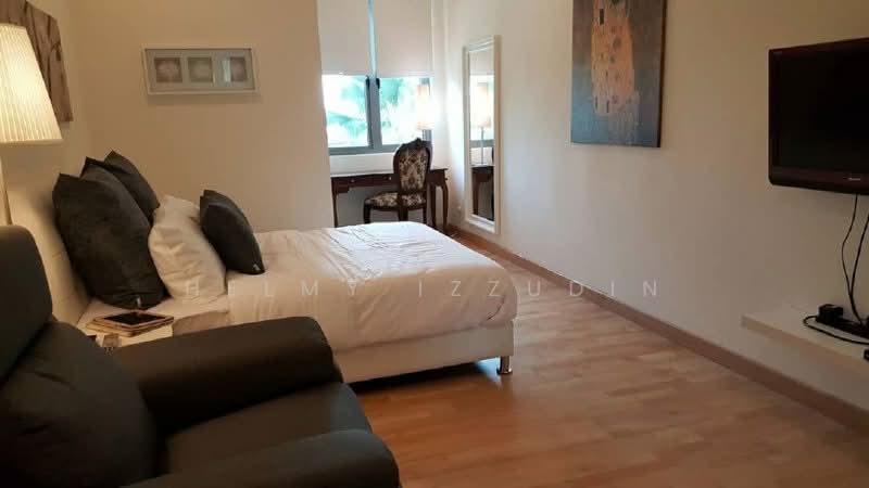 3-storey Terraced House for Sale in D'Island (Puchong) - HELMY IZZUDIN - Bedroom - PropertyGuru.com.my