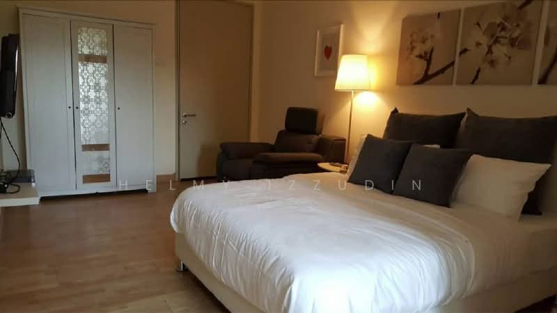 3-storey Terraced House for Sale in D'Island (Puchong) - HELMY IZZUDIN - Bedroom - PropertyGuru.com.my