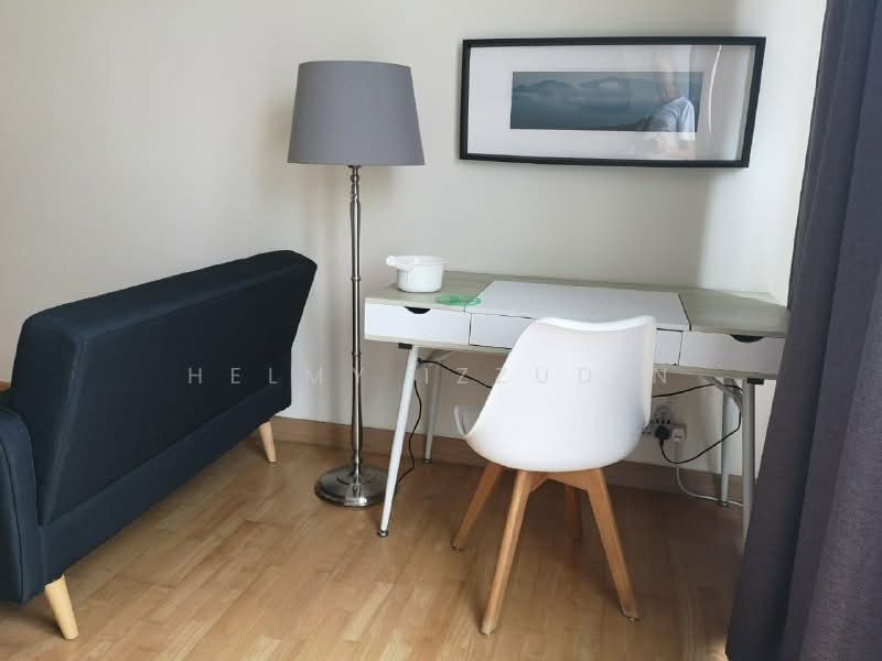 3-storey Terraced House for Sale in D'Island (Puchong) - HELMY IZZUDIN - Study - PropertyGuru.com.my