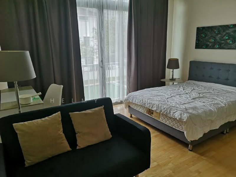 3-storey Terraced House for Sale in D'Island (Puchong) - HELMY IZZUDIN - Bedroom - PropertyGuru.com.my