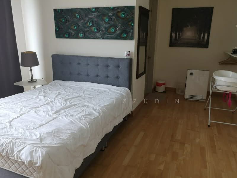 3-storey Terraced House for Sale in D'Island (Puchong) - HELMY IZZUDIN - Bedroom - PropertyGuru.com.my