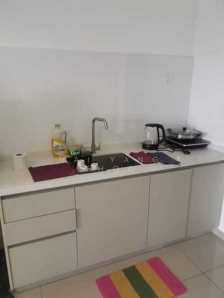 Condominium for Sale at M Vista - Hai Yang Khoo - Kitchen - PropertyGuru.com.my
