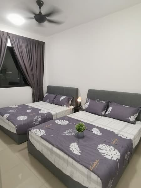 Condominium for Sale at M Vista - Hai Yang Khoo - Bedroom - PropertyGuru.com.my