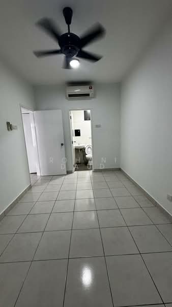 Sky Awani Residensi 1 untuk Untuk Disewa - RM 1,700 /bulan, Mac 2026 - Bathroom - PropertyGuru.com.my