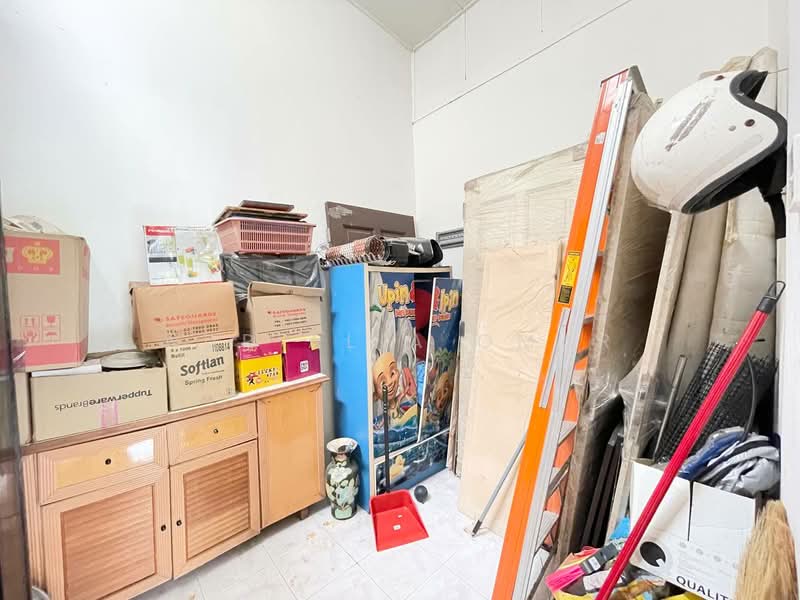 Semi-Detached House for Sale in Klang (Selangor) - Nur Alia Omar - Interior - PropertyGuru.com.my