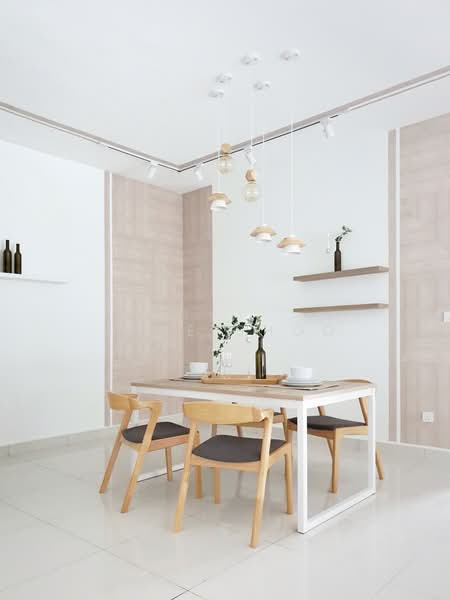 The Havre Bukit Jalil untuk Untuk Dijual - RM 650,000, Mac 2026 - Dining Room - PropertyGuru.com.my