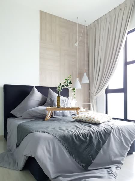 The Havre Bukit Jalil untuk Untuk Dijual - RM 650,000, Mac 2026 - Bedroom - PropertyGuru.com.my