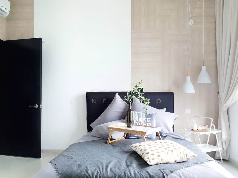 The Havre Bukit Jalil untuk Untuk Dijual - RM 650,000, Mac 2026 - Bedroom - PropertyGuru.com.my