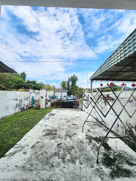 2-storey Terraced House for Sale in Ampang Jaya (Ampang) - Ahnesh Vijay - Exterior - PropertyGuru.com.my