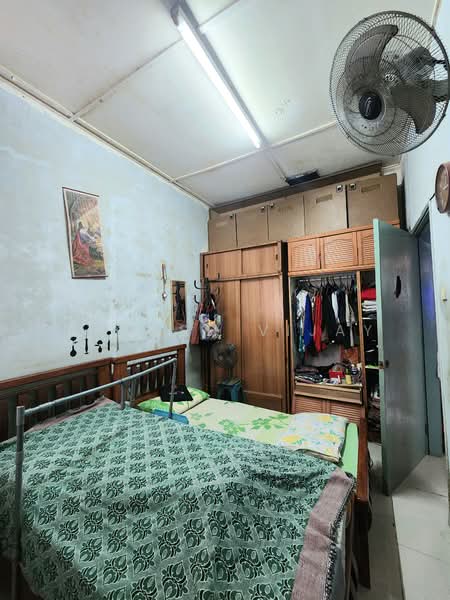 2-storey Terraced House for Sale in Ampang Jaya (Ampang) - Ahnesh Vijay - Bedroom - PropertyGuru.com.my