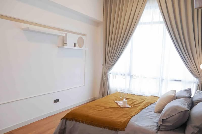 Service Residence for Sale at The Park 2 - Jane Shoo - Bedroom - PropertyGuru.com.my