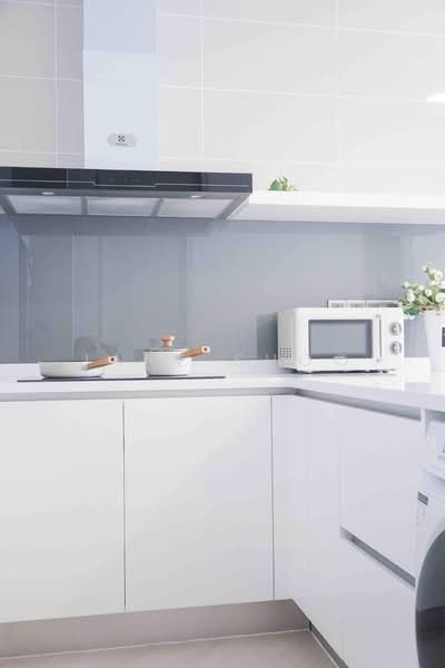Service Residence for Sale at The Park 2 - Jane Shoo - Kitchen - PropertyGuru.com.my