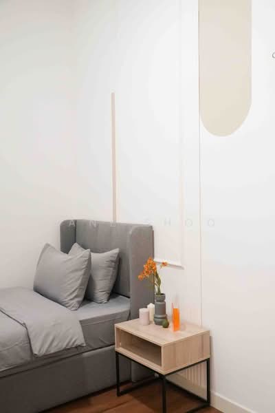 Service Residence for Sale at The Park 2 - Jane Shoo - Bedroom - PropertyGuru.com.my