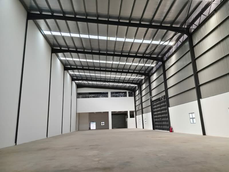 Port Klang Jenjarom Factory For Rent untuk Untuk Disewa - RM 28,000 /bulan, Mac 2026 - PropertyGuru.com.my