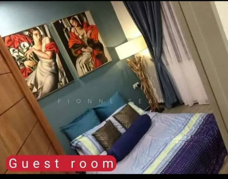 Apartment for Sale at Taman Gemilang - Fionne Seah - PropertyGuru.com.my