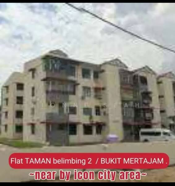 Apartment for Sale at Taman Gemilang - Fionne Seah - PropertyGuru.com.my