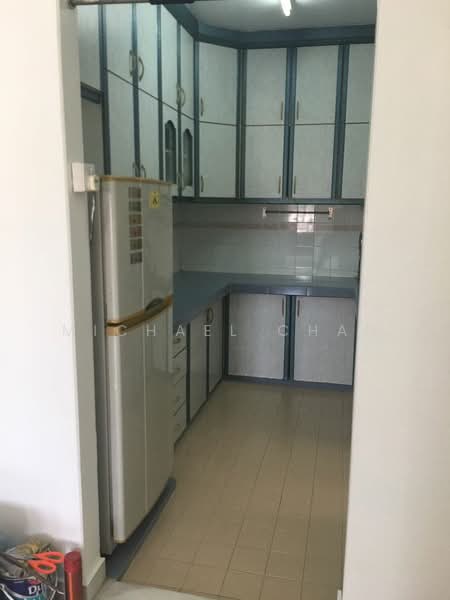 D' Kiara Apartment untuk Untuk Dijual - RM 330,000, Mac 2026 - Kitchen - PropertyGuru.com.my