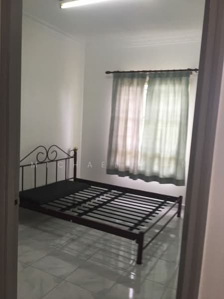 D' Kiara Apartment untuk Untuk Dijual - RM 330,000, Mac 2026 - Bedroom - PropertyGuru.com.my