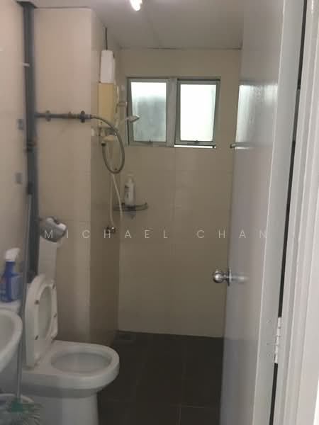 D' Kiara Apartment untuk Untuk Dijual - RM 330,000, Mac 2026 - Bathroom - PropertyGuru.com.my