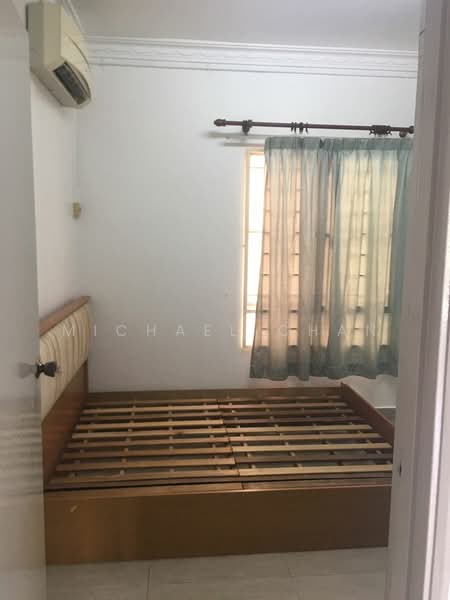 D' Kiara Apartment untuk Untuk Dijual - RM 330,000, Mac 2026 - Bedroom - PropertyGuru.com.my