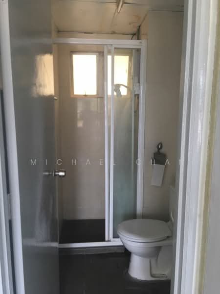 D' Kiara Apartment untuk Untuk Dijual - RM 330,000, Mac 2026 - Bathroom - PropertyGuru.com.my