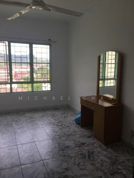 D' Kiara Apartment untuk Untuk Dijual - RM 330,000, Mac 2026 - Bedroom - PropertyGuru.com.my
