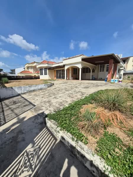 Bungalow for Sale in Taman Tun Sardon (Gelugor) - Aswad . - Exterior - PropertyGuru.com.my