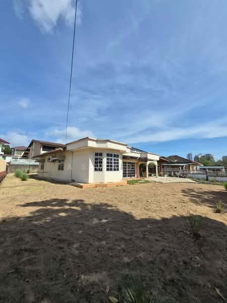 Bungalow for Sale in Taman Tun Sardon (Gelugor) - Aswad . - Exterior - PropertyGuru.com.my