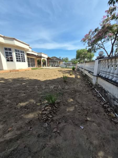 Bungalow for Sale in Taman Tun Sardon (Gelugor) - Aswad . - Exterior - PropertyGuru.com.my