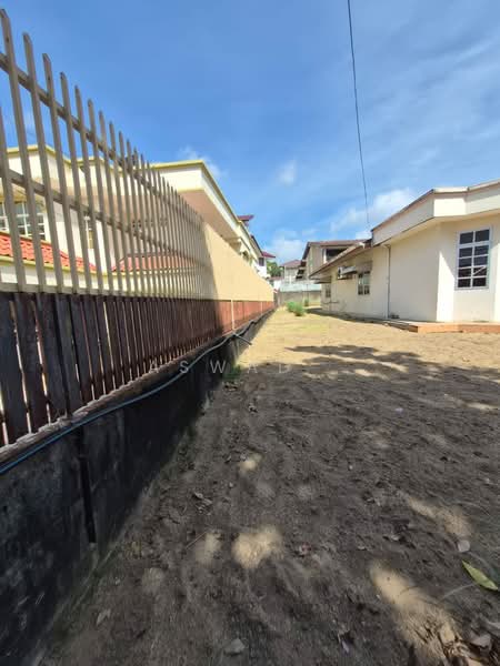 Bungalow for Sale in Taman Tun Sardon (Gelugor) - Aswad . - Exterior - PropertyGuru.com.my