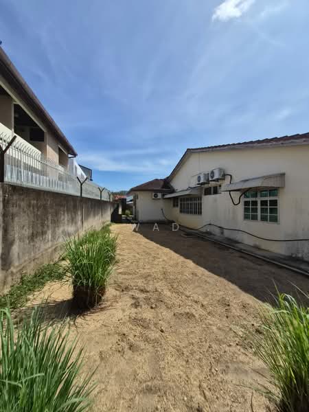 Bungalow for Sale in Taman Tun Sardon (Gelugor) - Aswad . - Exterior - PropertyGuru.com.my