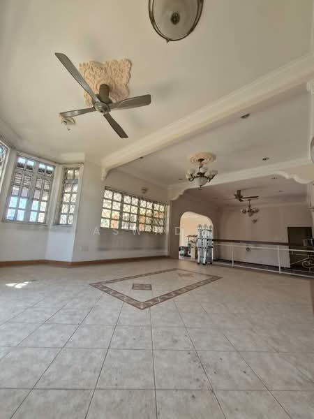 Bungalow for Sale in Taman Tun Sardon (Gelugor) - Aswad . - Dining Area - PropertyGuru.com.my