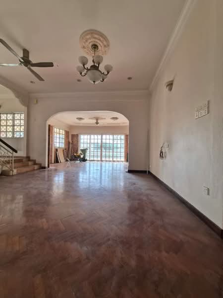 Bungalow for Sale in Taman Tun Sardon (Gelugor) - Aswad . - Living Room - PropertyGuru.com.my
