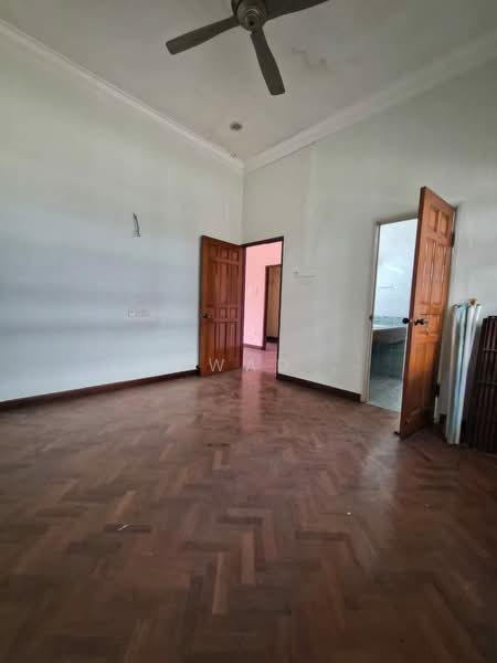 Bungalow for Sale in Taman Tun Sardon (Gelugor) - Aswad . - Bedroom - PropertyGuru.com.my