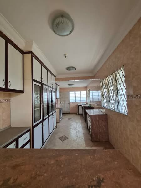 Bungalow for Sale in Taman Tun Sardon (Gelugor) - Aswad . - Kitchen - PropertyGuru.com.my