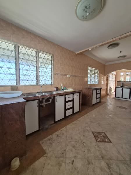 Bungalow for Sale in Taman Tun Sardon (Gelugor) - Aswad . - Kitchen - PropertyGuru.com.my