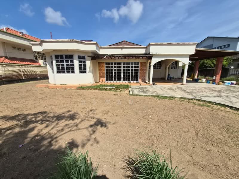 Bungalow for Sale in Taman Tun Sardon (Gelugor) - Aswad . - Exterior - PropertyGuru.com.my
