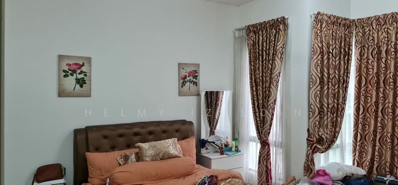 2.5-storey Terraced House for Sale in Puchong (Selangor) - HELMY IZZUDIN - PropertyGuru.com.my