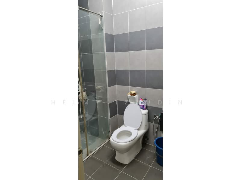 2.5-storey Terraced House for Sale in Puchong (Selangor) - HELMY IZZUDIN - PropertyGuru.com.my