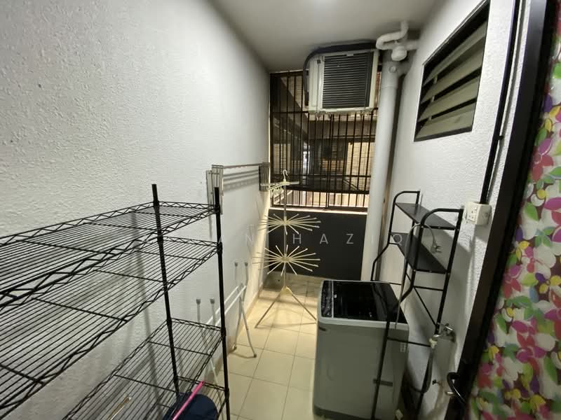 Ken Rimba Condominium 1 untuk Untuk Disewa - RM 2,200 /bulan, Mac 2026 - Interior - PropertyGuru.com.my